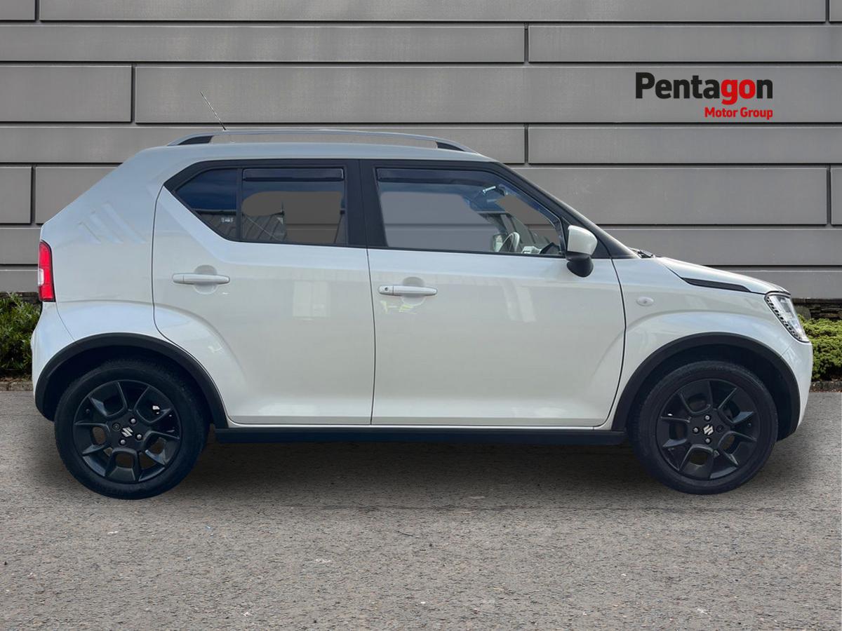 Used Suzuki Ignis 2018 for sale - 76287778: Photo 13