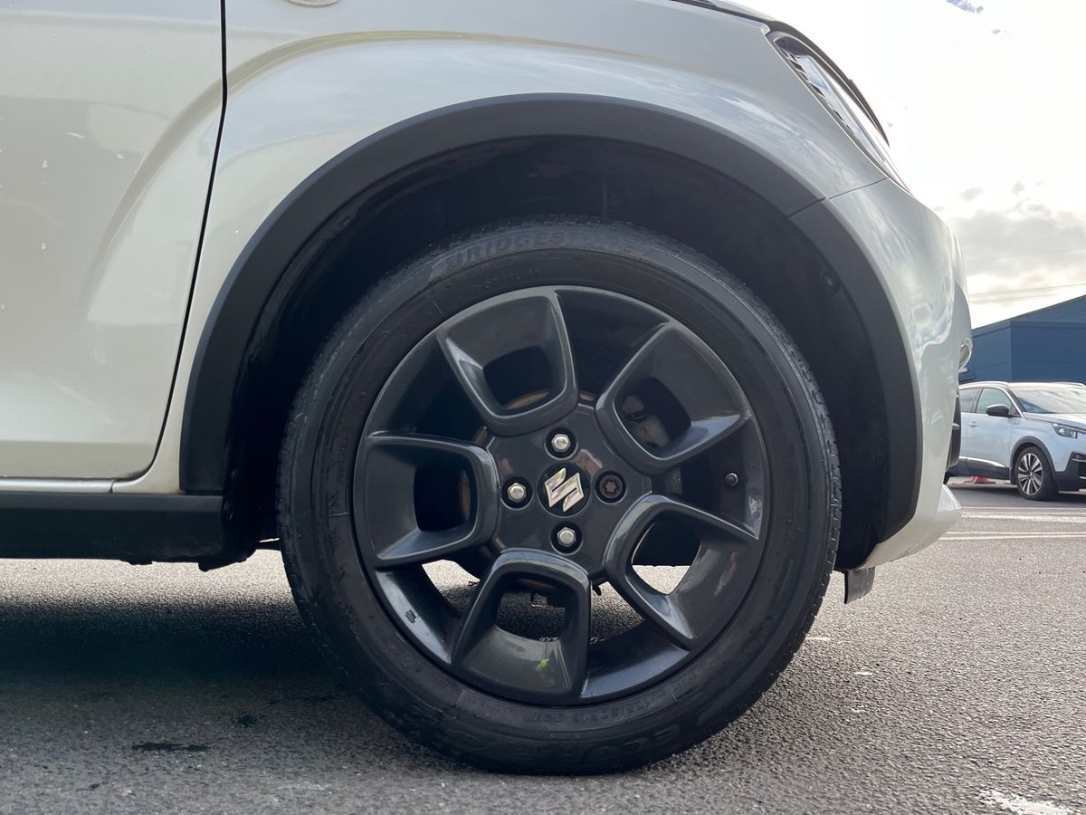 Used Suzuki Ignis 2018 for sale - 76287778: Photo 17