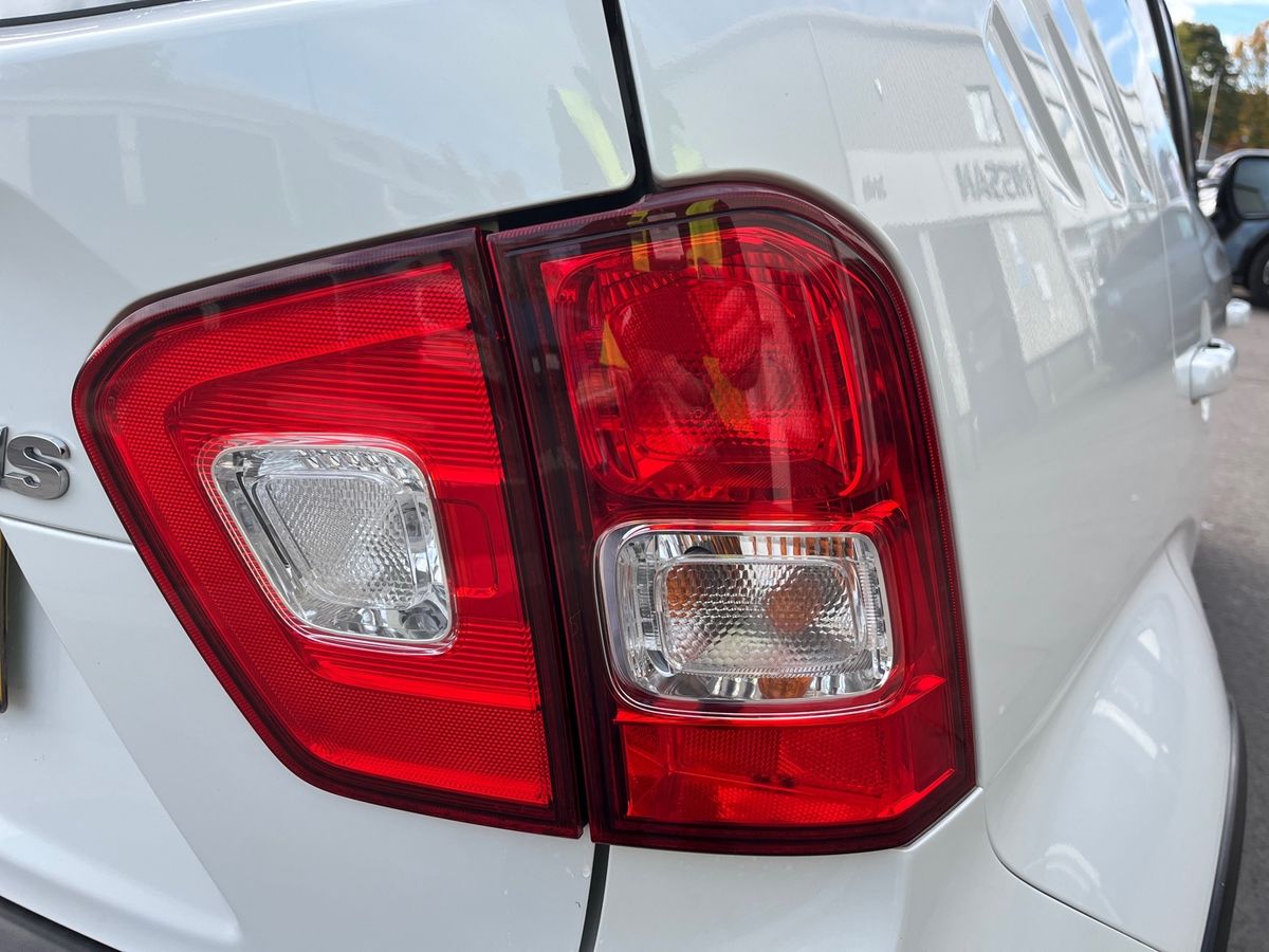 Used Suzuki Ignis 2018 for sale - 76287778: Photo 18