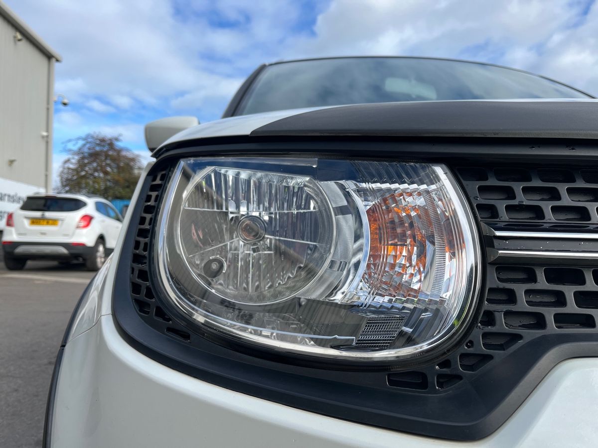 Used Suzuki Ignis 2018 for sale - 76287778: Photo 20