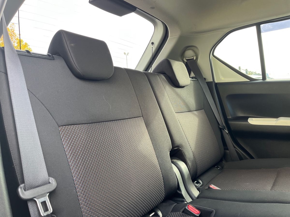 Used Suzuki Ignis 2018 for sale - 76287778: Photo 22