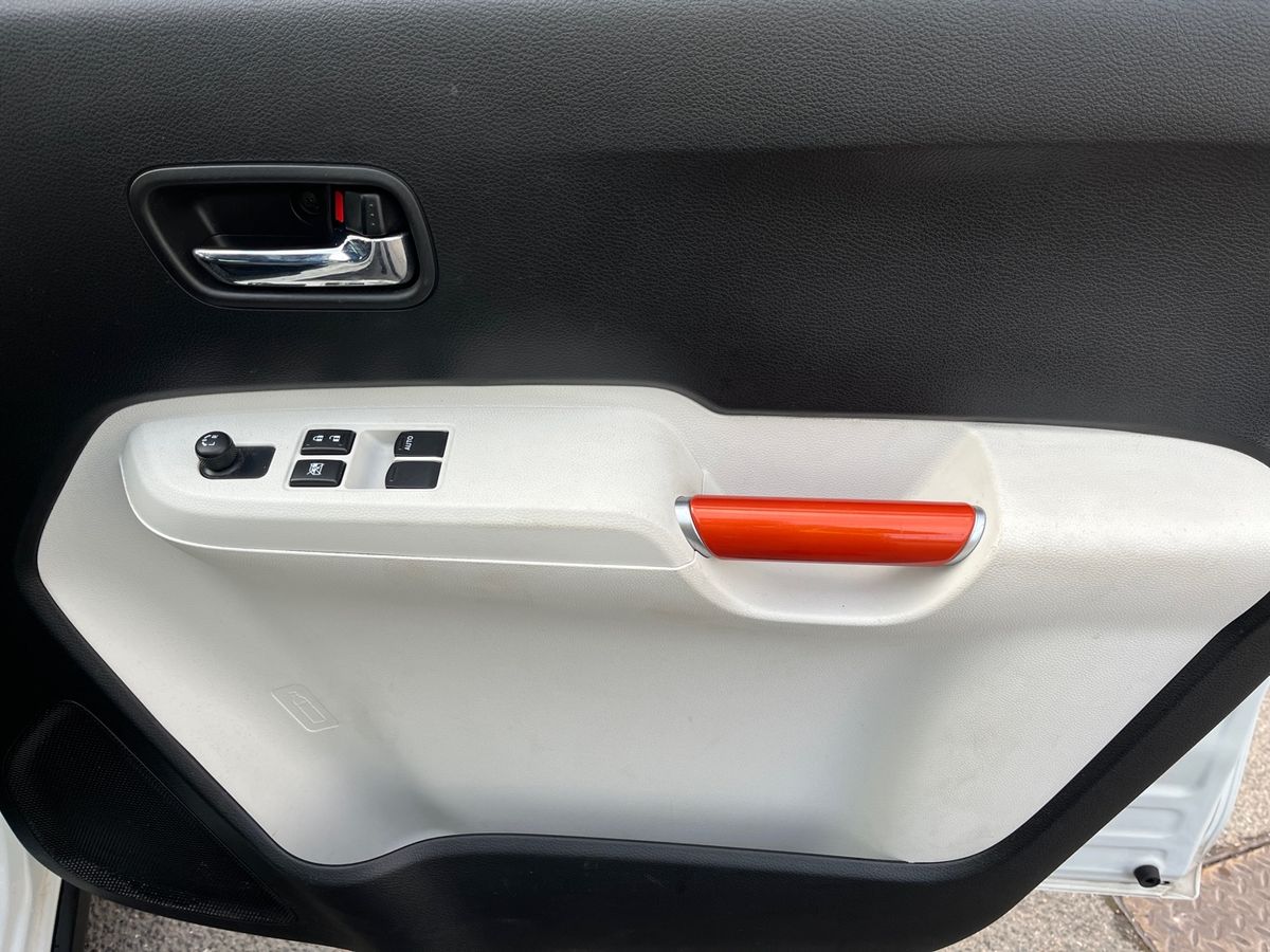Used Suzuki Ignis 2018 for sale - 76287778: Photo 23