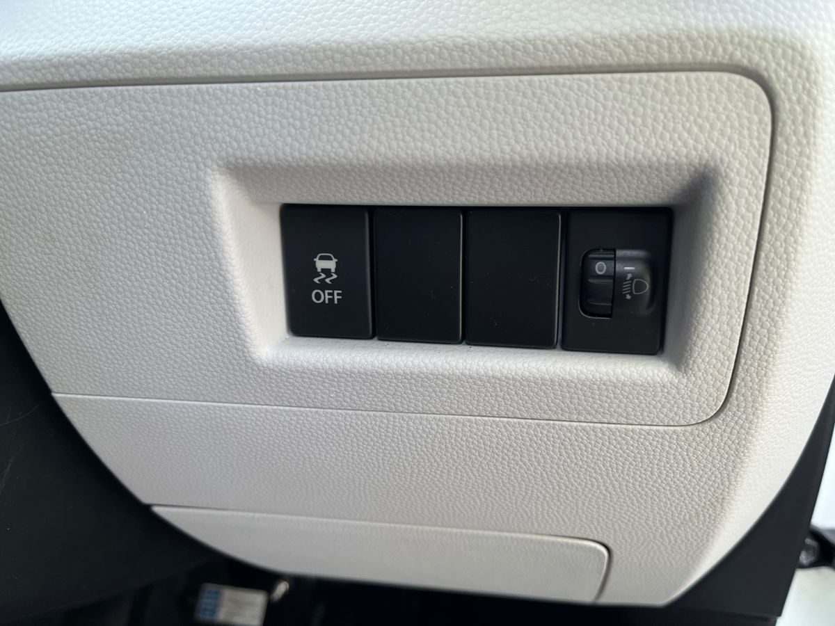 Used Suzuki Ignis 2018 for sale - 76287778: Photo 24