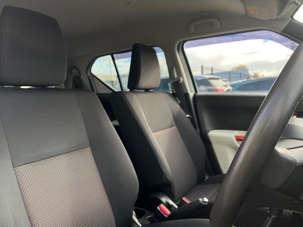 Used Suzuki Ignis 2018 for sale - 76287778: Photo 25