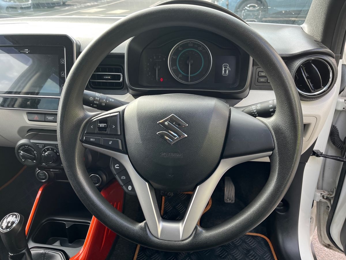 Used Suzuki Ignis 2018 for sale - 76287778: Photo 26