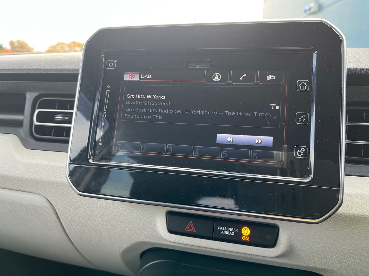 Used Suzuki Ignis 2018 for sale - 76287778: Photo 29