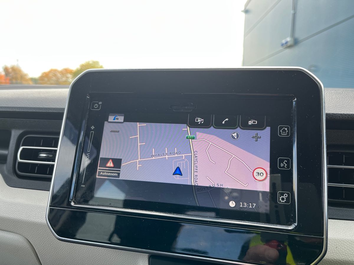 Used Suzuki Ignis 2018 for sale - 76287778: Photo 30