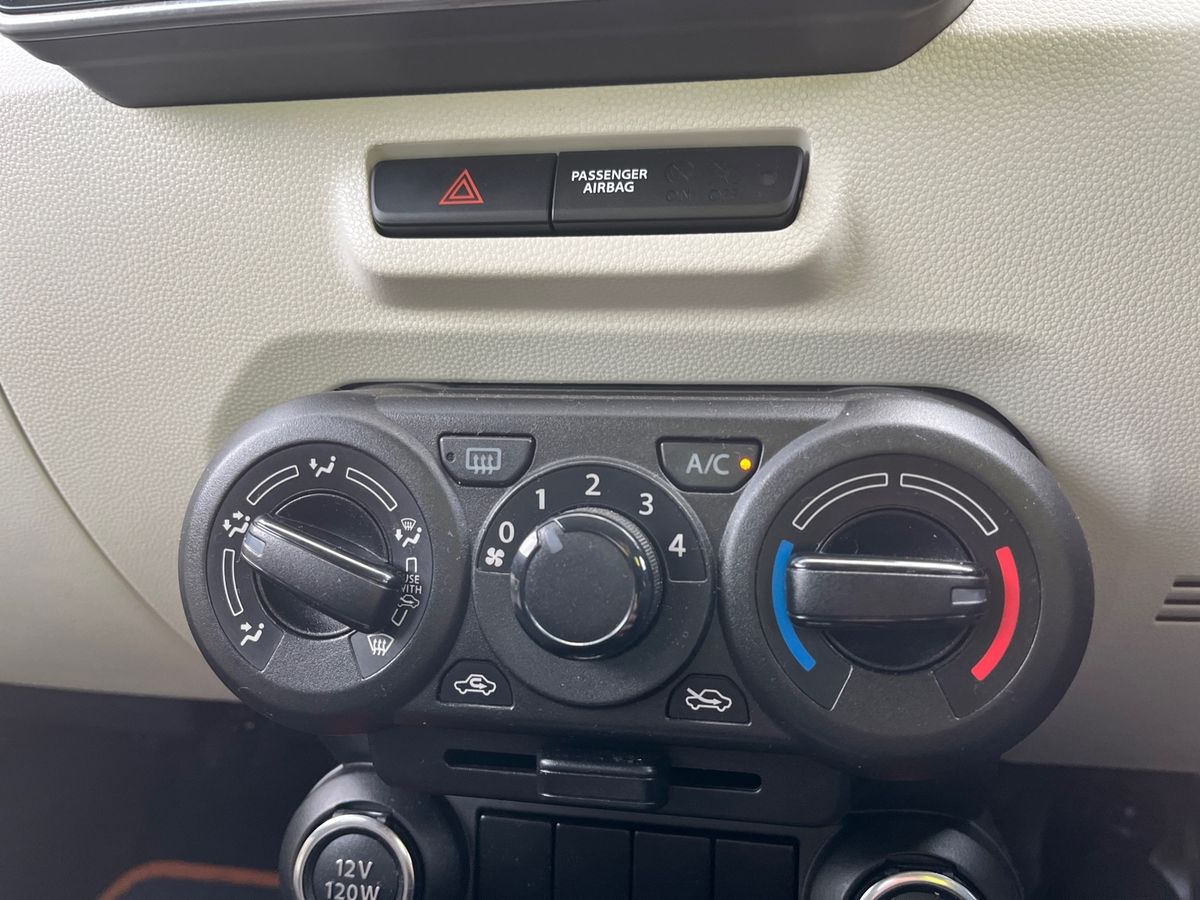 Used Suzuki Ignis 2018 for sale - 76287778: Photo 31