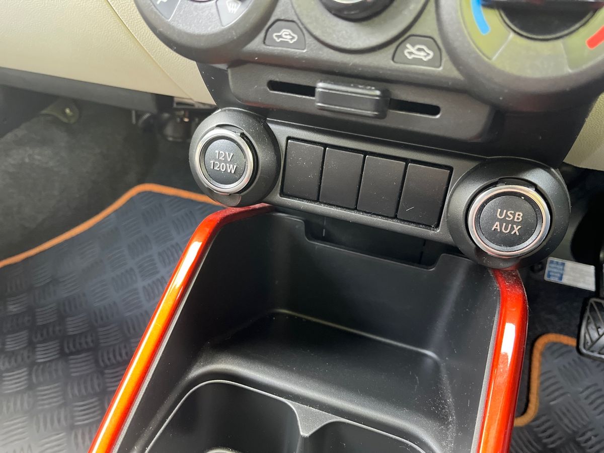 Used Suzuki Ignis 2018 for sale - 76287778: Photo 32