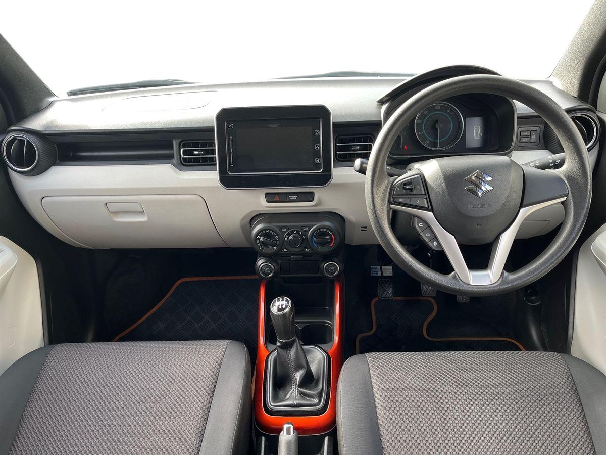 Used Suzuki Ignis 2018 for sale - 76287778: Photo 7