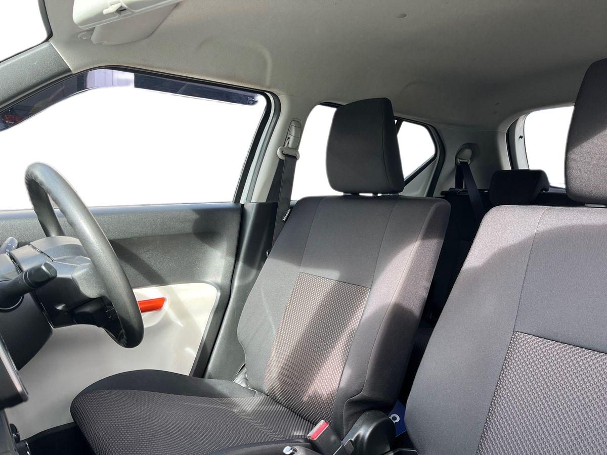 Used Suzuki Ignis 2018 for sale - 76287778: Photo 9