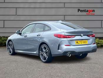 Used BMW 2 Series Gran Coupe 2023 for sale - 74845787: Photo