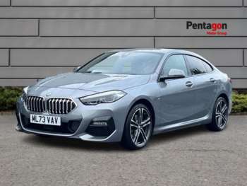 Used BMW 2 Series Gran Coupe 2023 for sale - 74845787: Photo