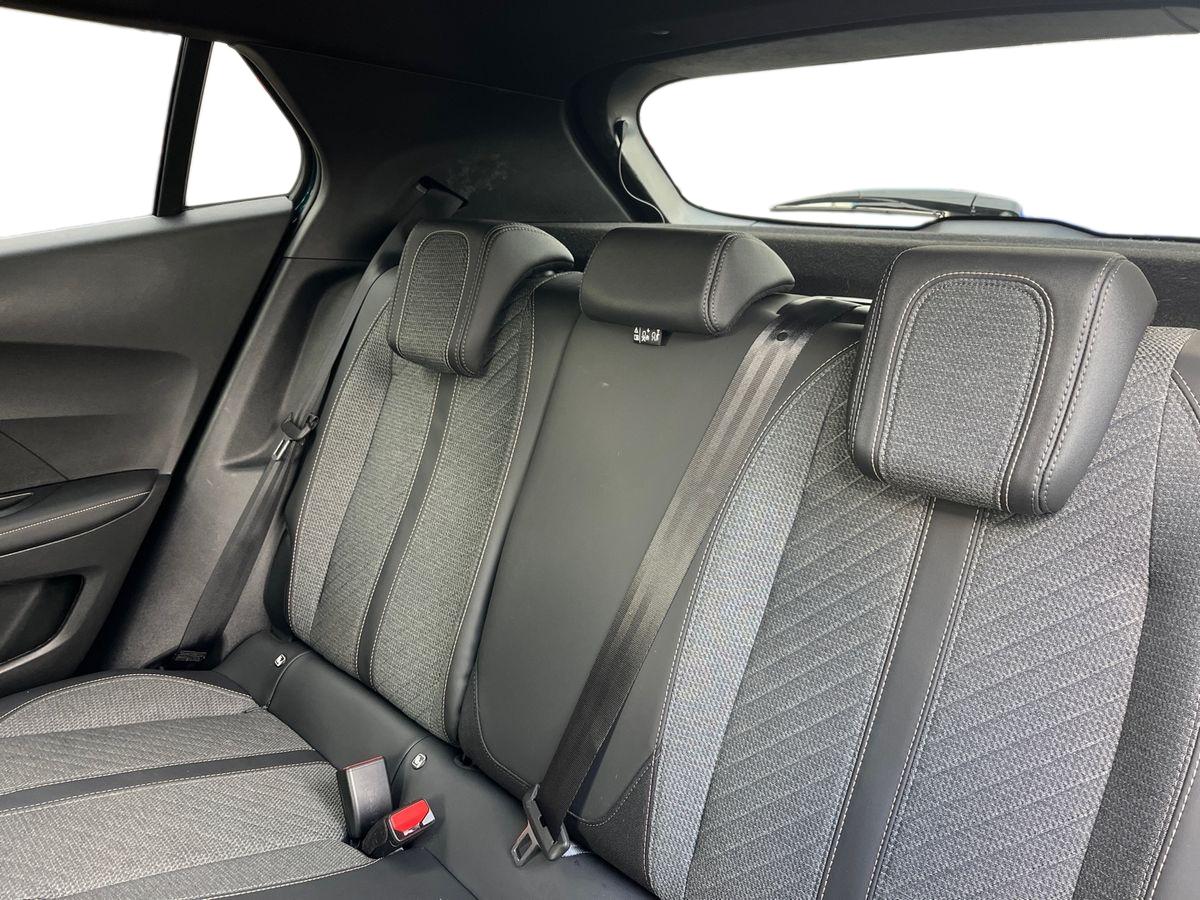 Used Peugeot 2008 2025 for sale - 76141385: Photo 11