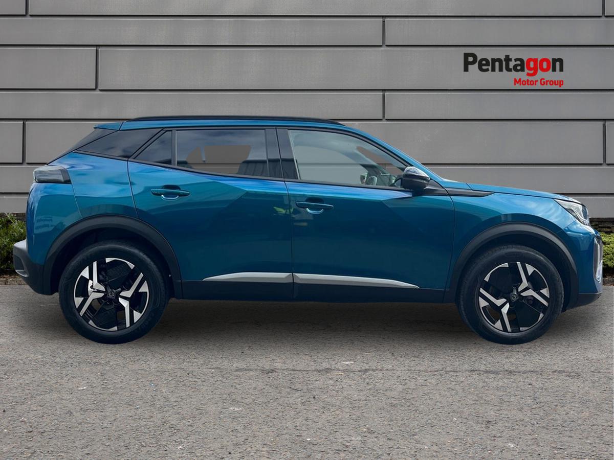 Used Peugeot 2008 2025 for sale - 76141385: Photo 14