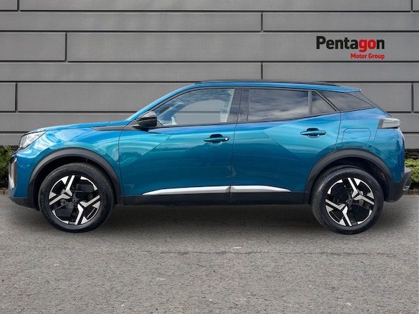 Used Peugeot 2008 2025 for sale - 76141385: Photo 14