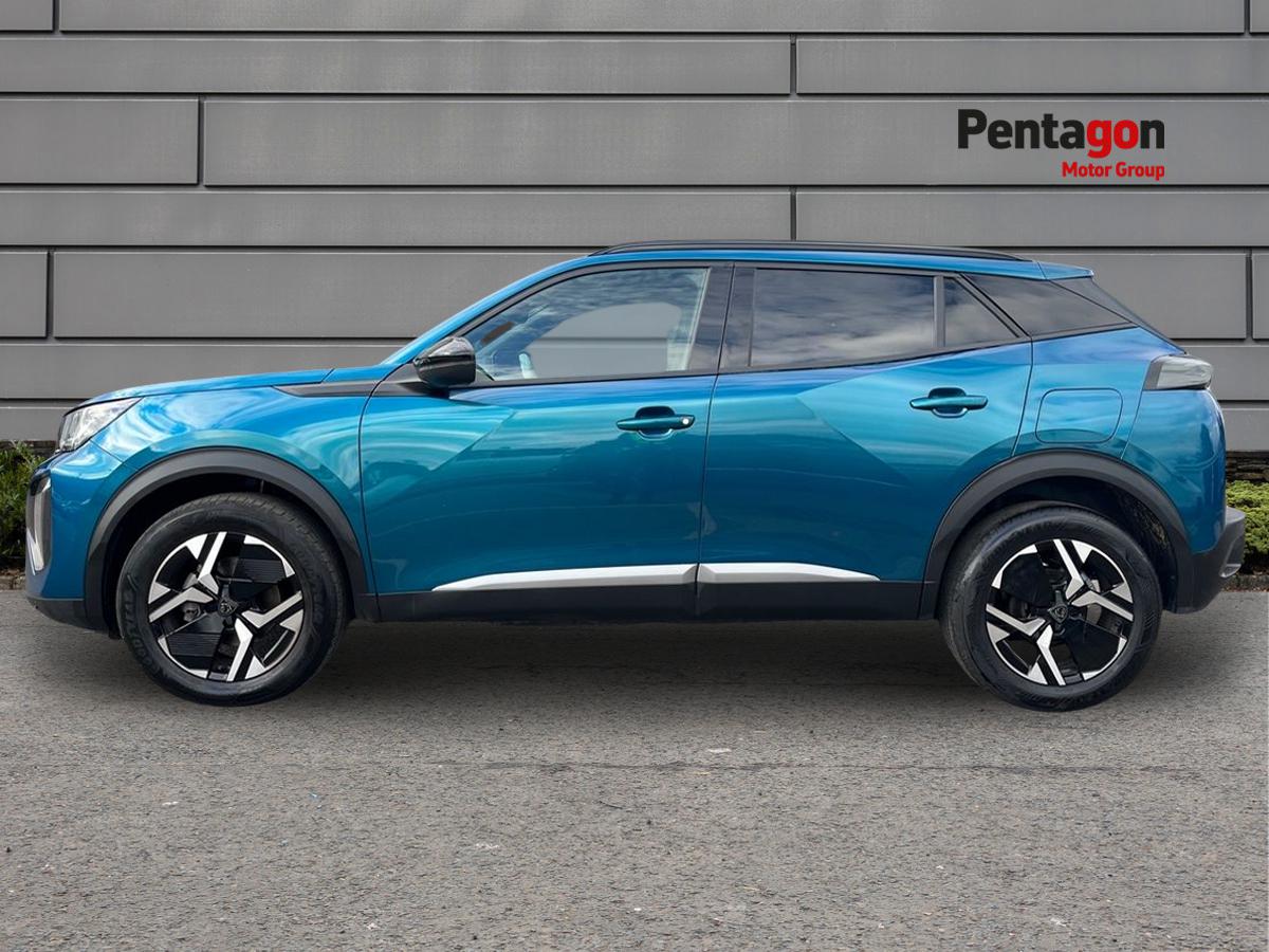 Used Peugeot 2008 2025 for sale - 76141385: Photo 15