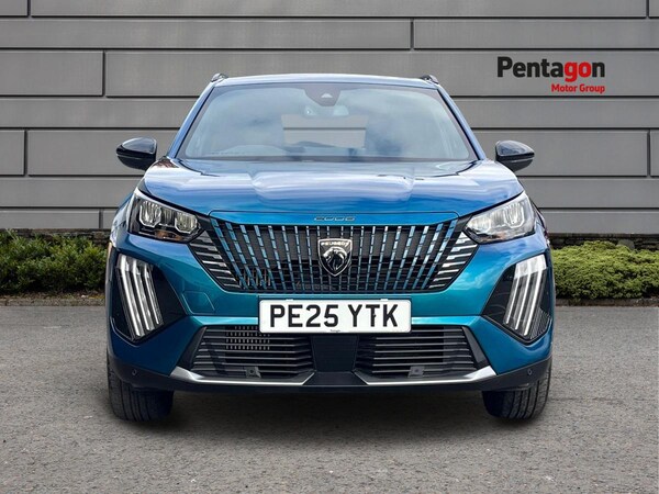 Used Peugeot 2008 2025 for sale - 76141385: Photo 15