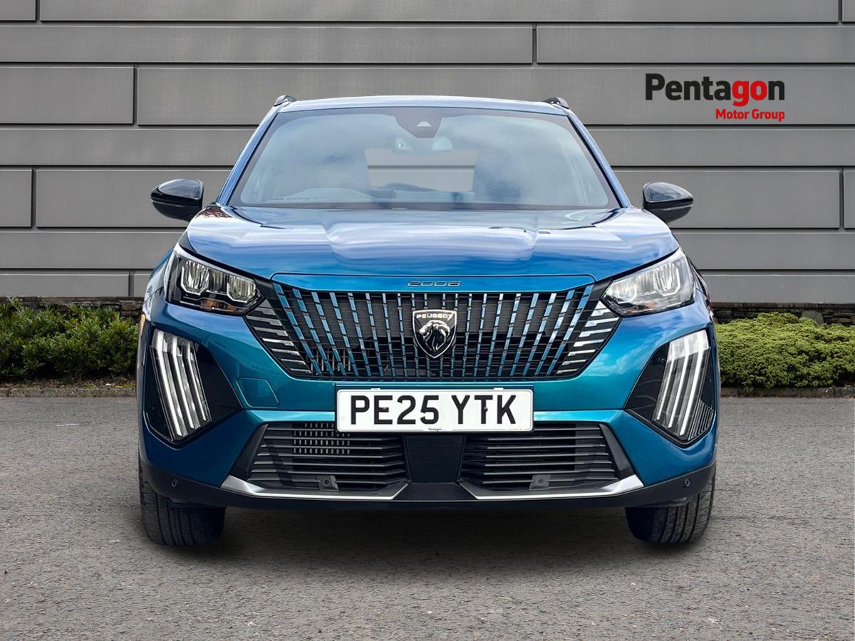 Used Peugeot 2008 2025 for sale - 76141385: Photo 16