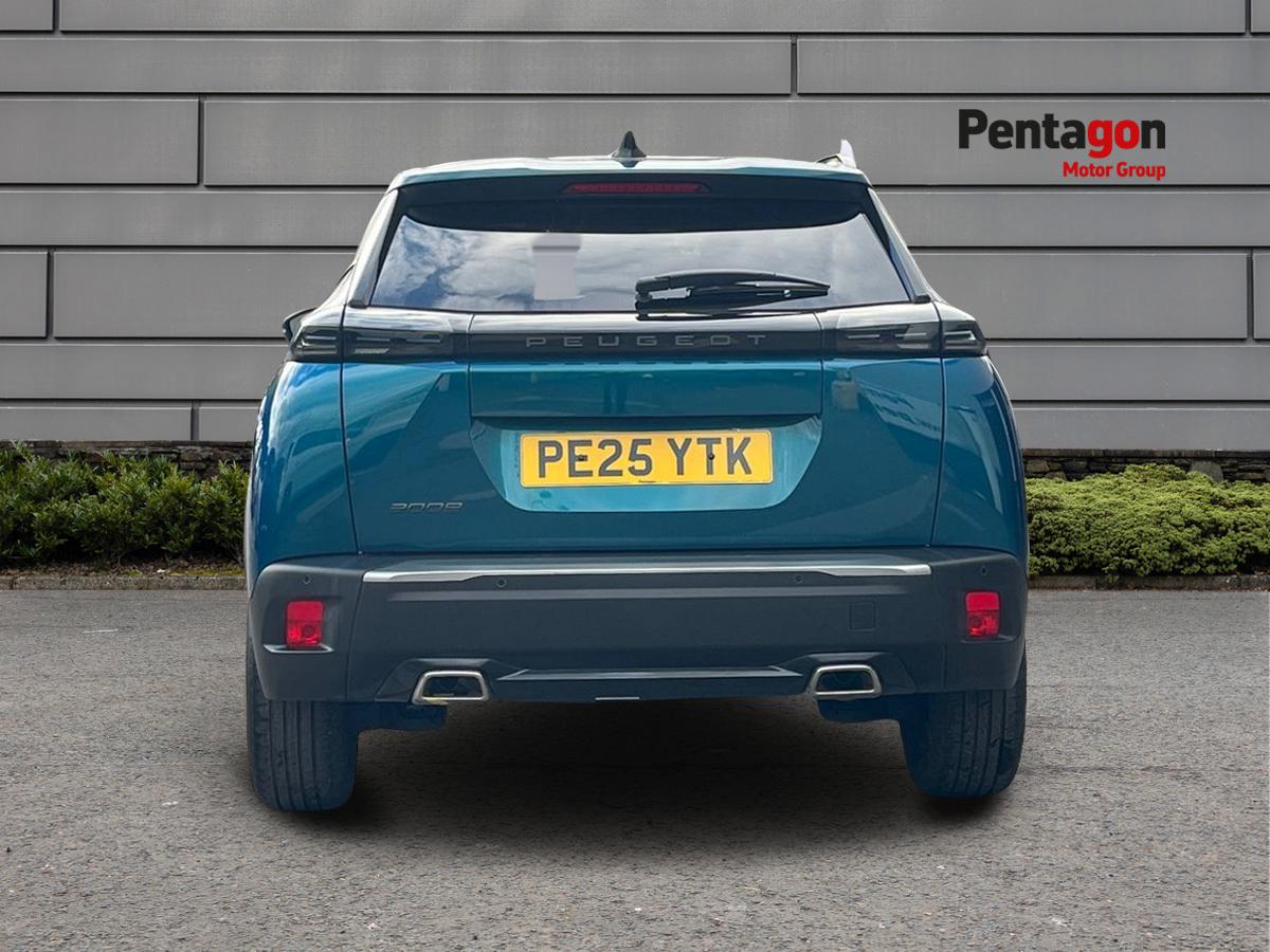 Used Peugeot 2008 2025 for sale - 76141385: Photo 17