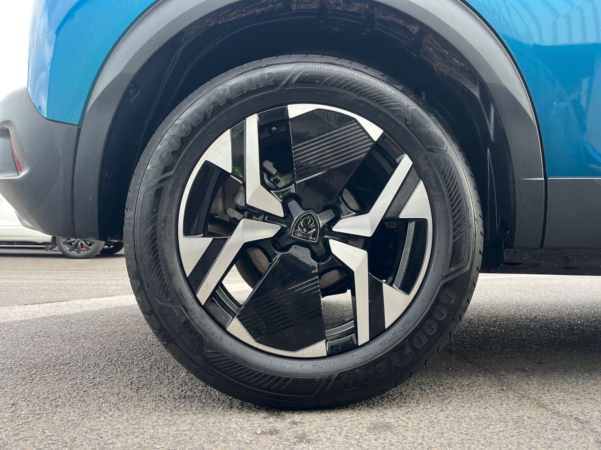 Used Peugeot 2008 2025 for sale - 76141385: Photo 18