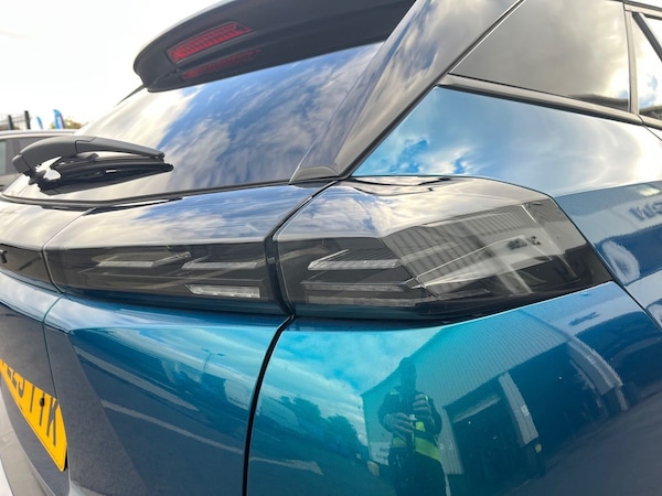 Used Peugeot 2008 2025 for sale - 76141385: Photo 18