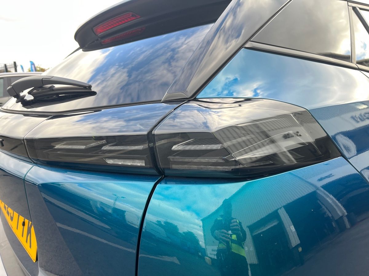 Used Peugeot 2008 2025 for sale - 76141385: Photo 19