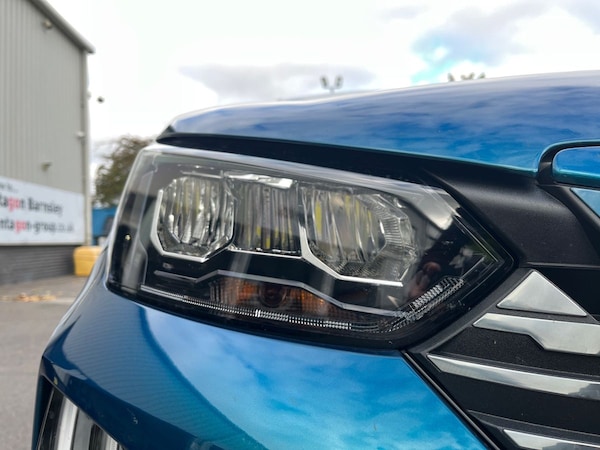 Used Peugeot 2008 2025 for sale - 76141385: Photo 20