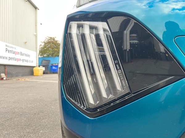 Used Peugeot 2008 2025 for sale - 76141385: Photo 21