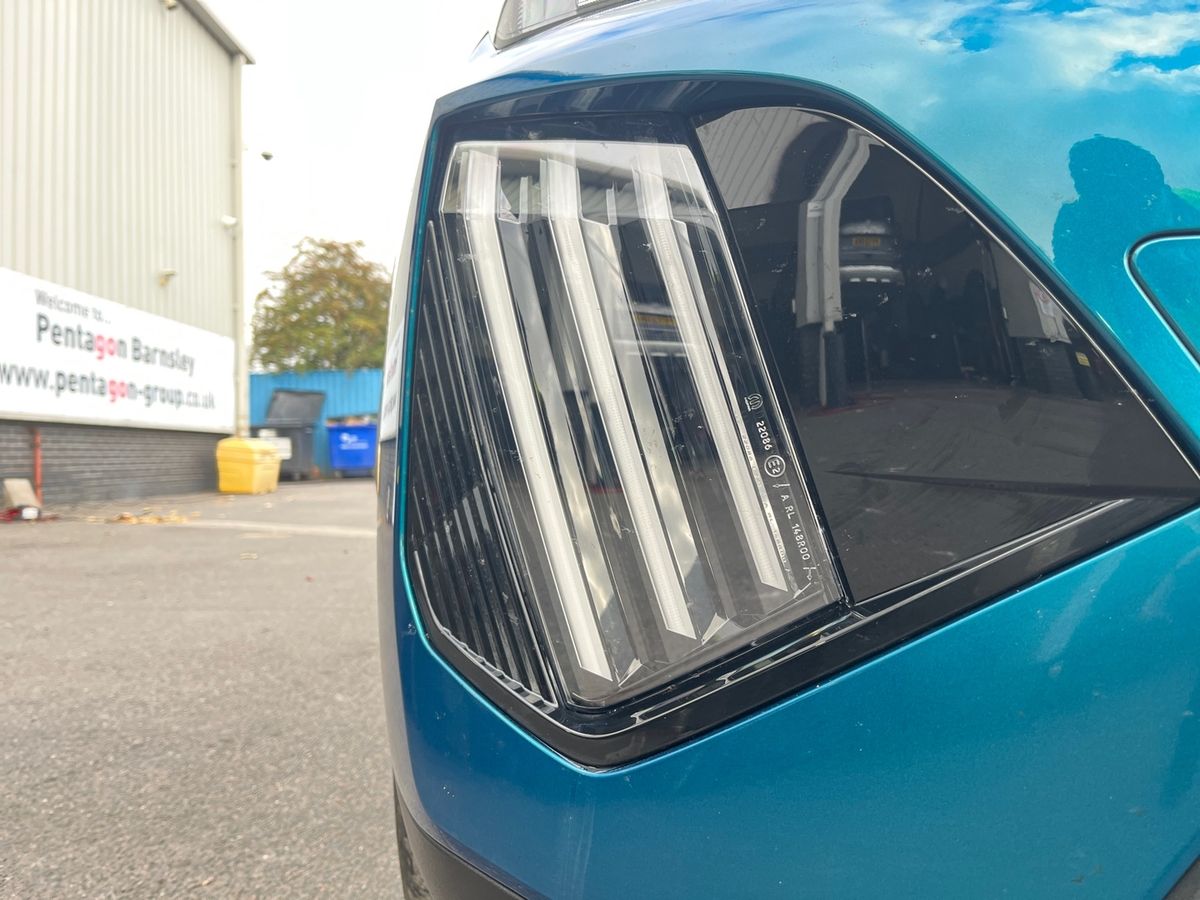 Used Peugeot 2008 2025 for sale - 76141385: Photo 22