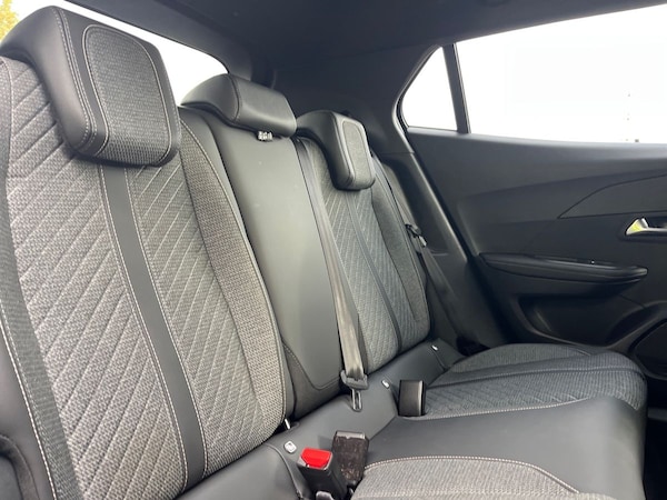 Used Peugeot 2008 2025 for sale - 76141385: Photo 22