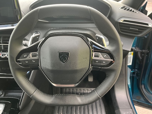 Used Peugeot 2008 2025 for sale - 76141385: Photo 26
