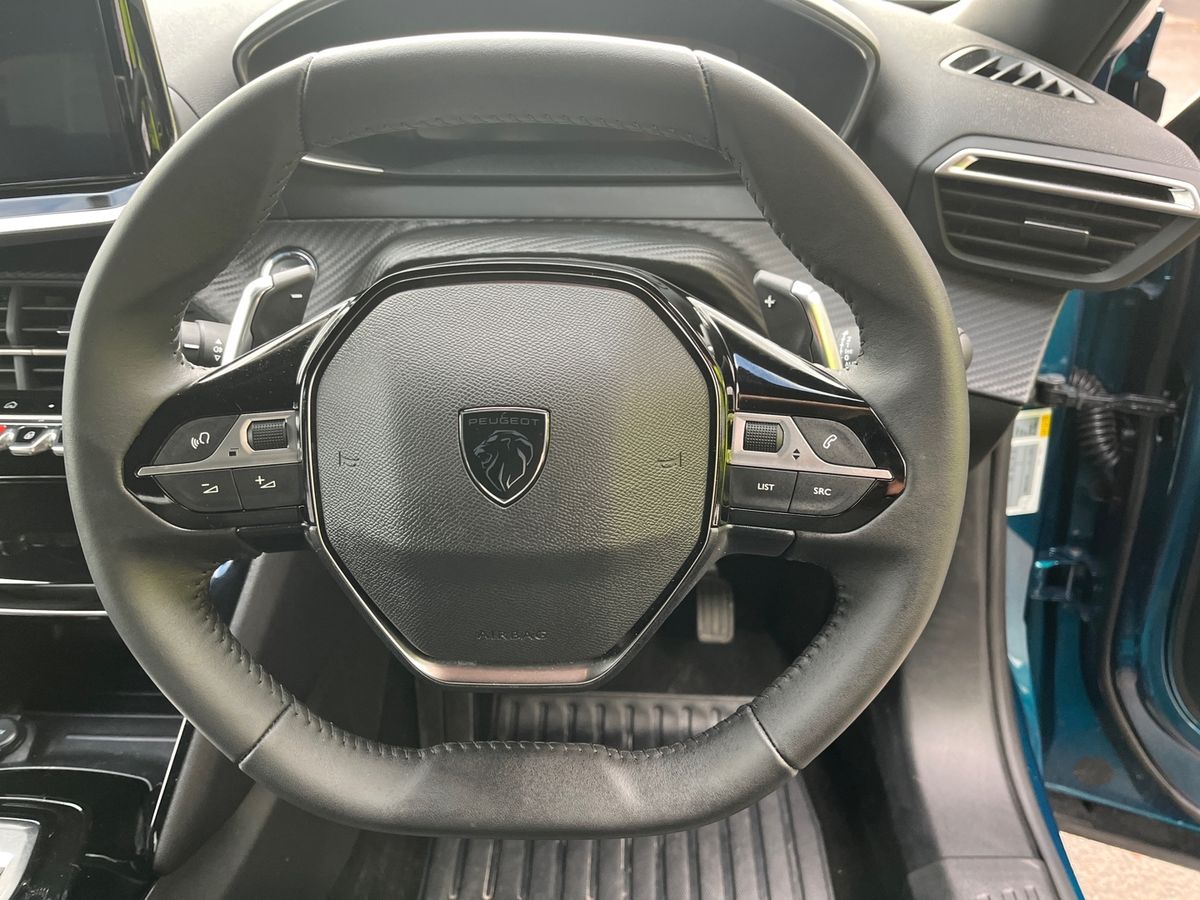 Used Peugeot 2008 2025 for sale - 76141385: Photo 27