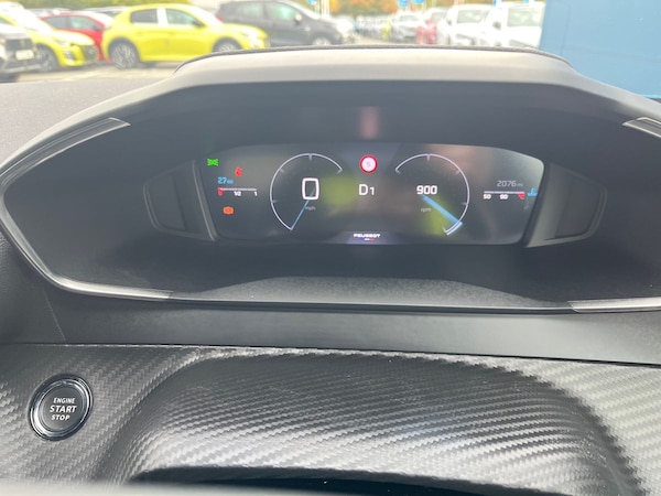 Used Peugeot 2008 2025 for sale - 76141385: Photo 27