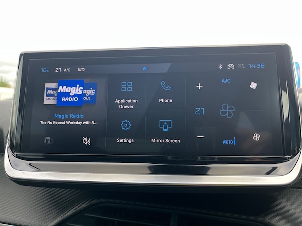 Used Peugeot 2008 2025 for sale - 76141385: Photo 28