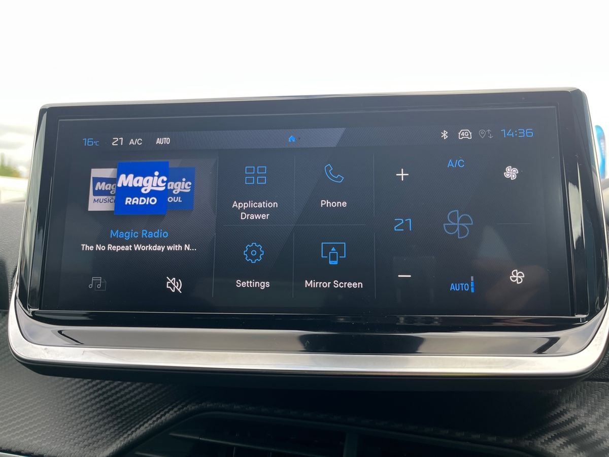 Used Peugeot 2008 2025 for sale - 76141385: Photo 29