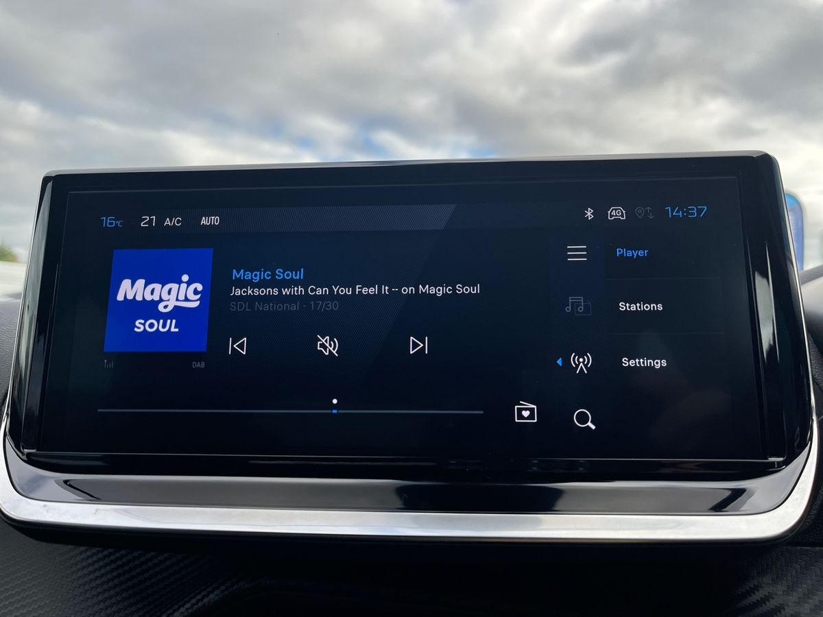 Used Peugeot 2008 2025 for sale - 76141385: Photo 30