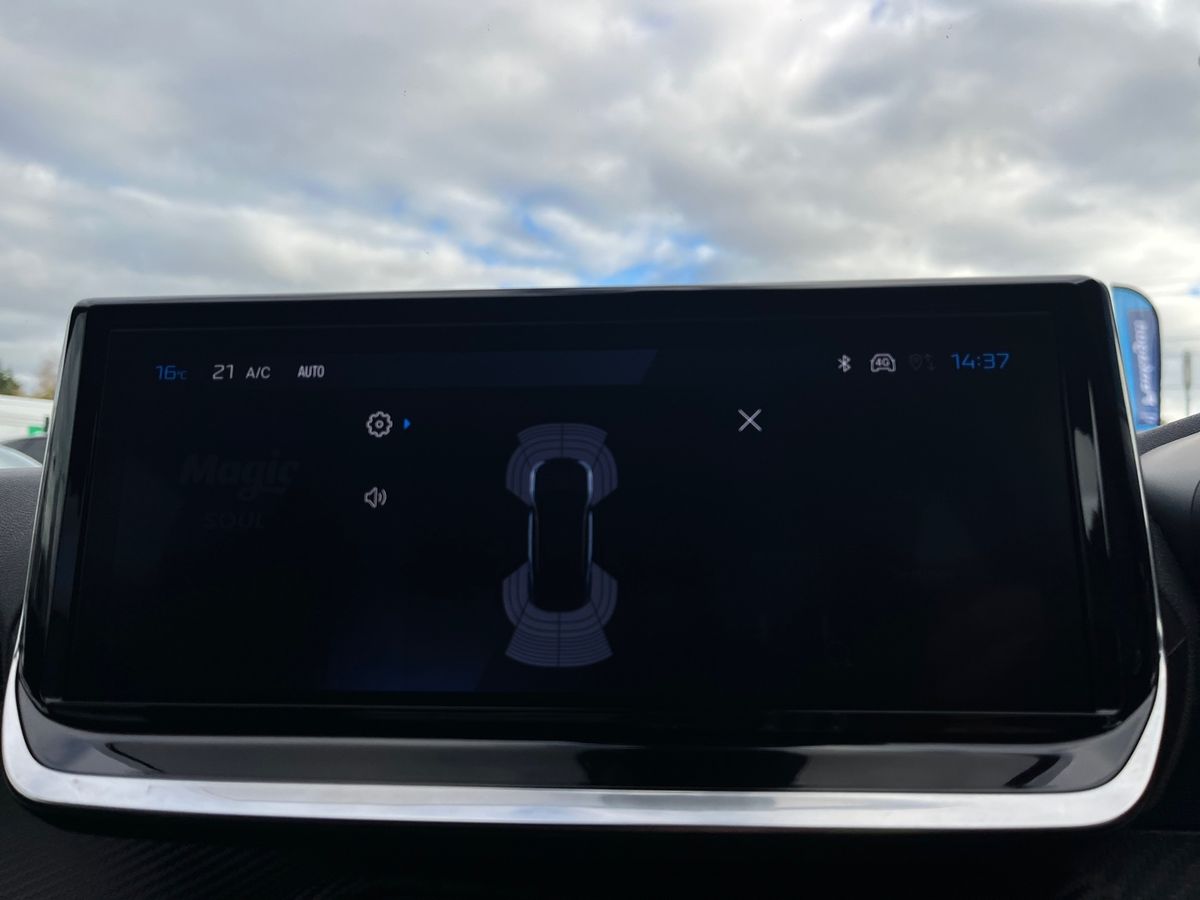 Used Peugeot 2008 2025 for sale - 76141385: Photo 31