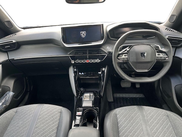 Used Peugeot 2008 2025 for sale - 76141385: Photo 7
