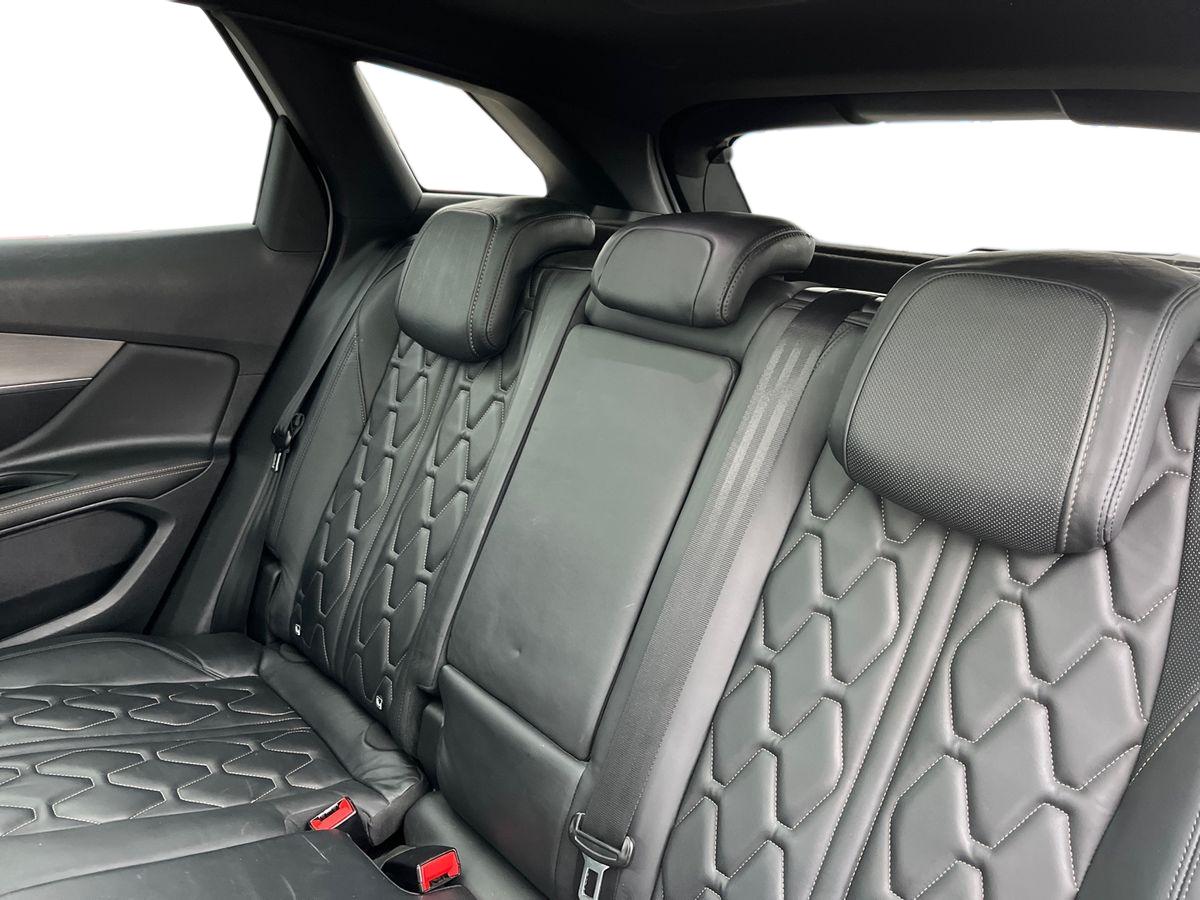 Used Peugeot 3008 2017 for sale - 77055029: Photo 10