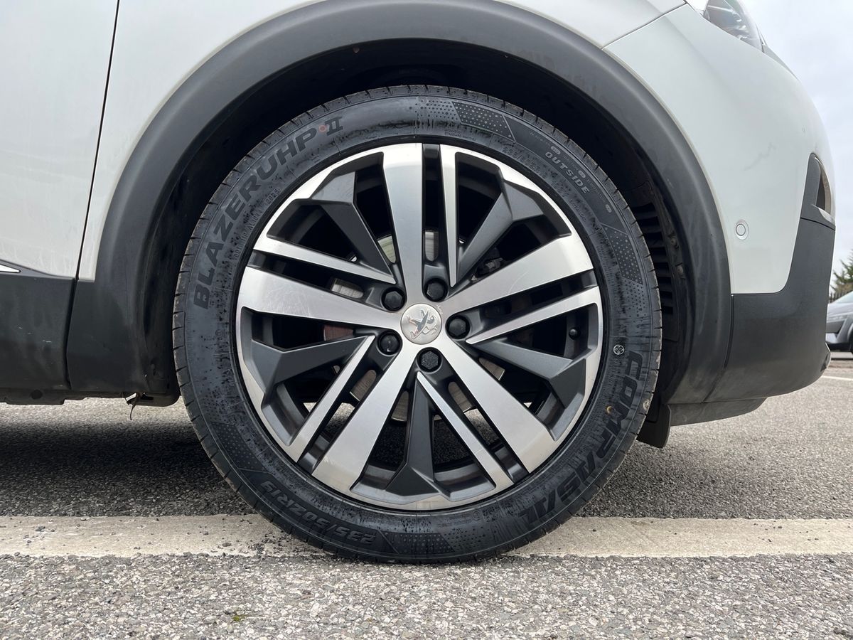 Used Peugeot 3008 2017 for sale - 77055029: Photo 17