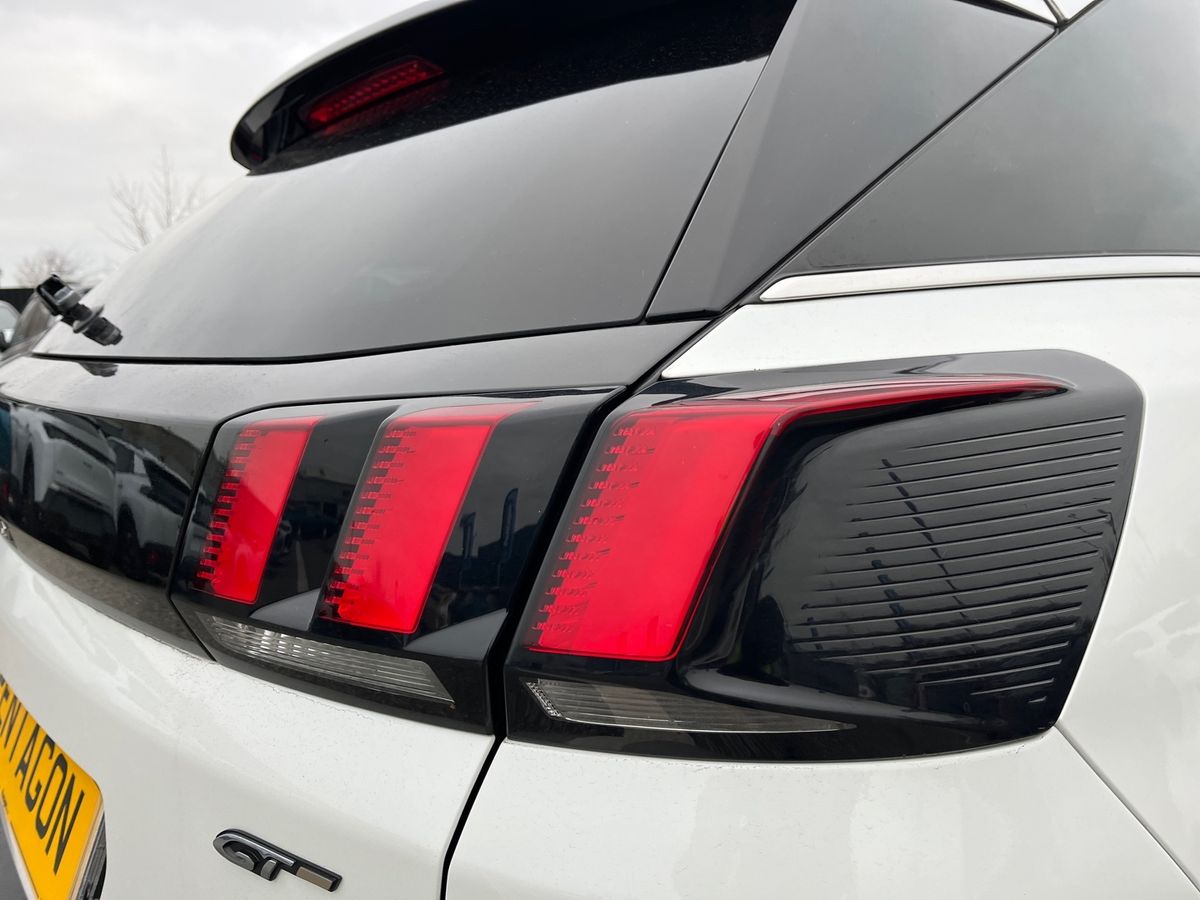 Used Peugeot 3008 2017 for sale - 77055029: Photo 18