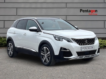 Peugeot 3008 feature image