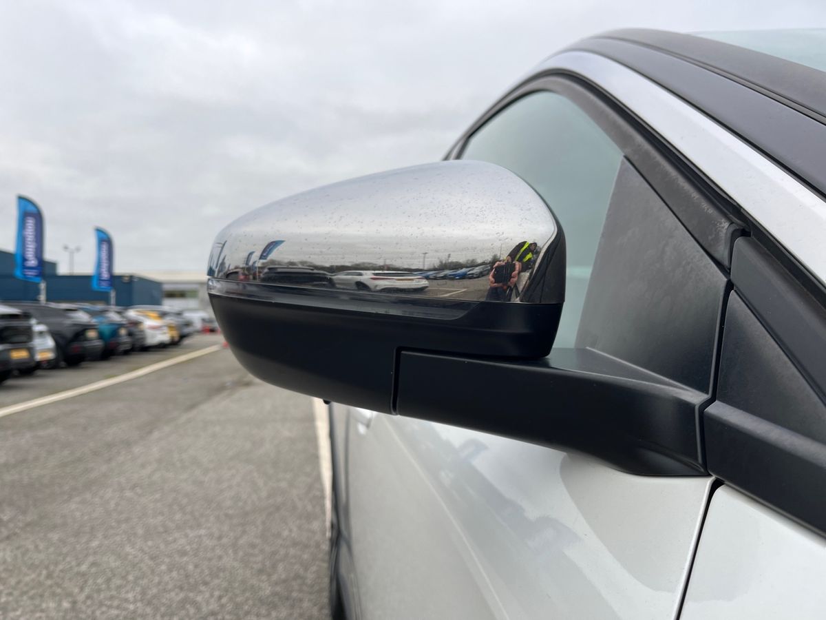 Used Peugeot 3008 2017 for sale - 77055029: Photo 20