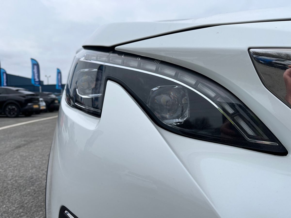 Used Peugeot 3008 2017 for sale - 77055029: Photo 21