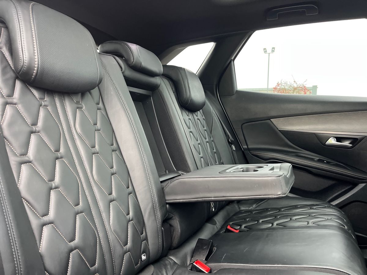 Used Peugeot 3008 2017 for sale - 77055029: Photo 23