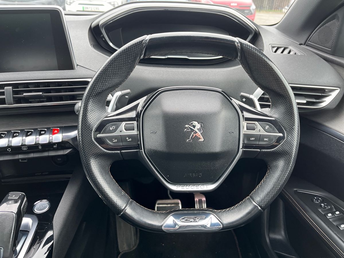 Used Peugeot 3008 2017 for sale - 77055029: Photo 24