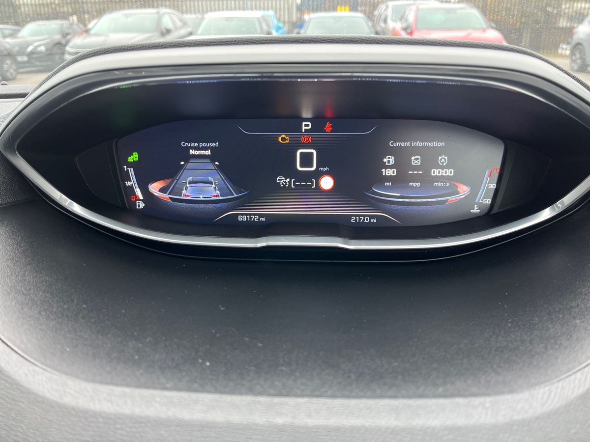 Used Peugeot 3008 2017 for sale - 77055029: Photo 28