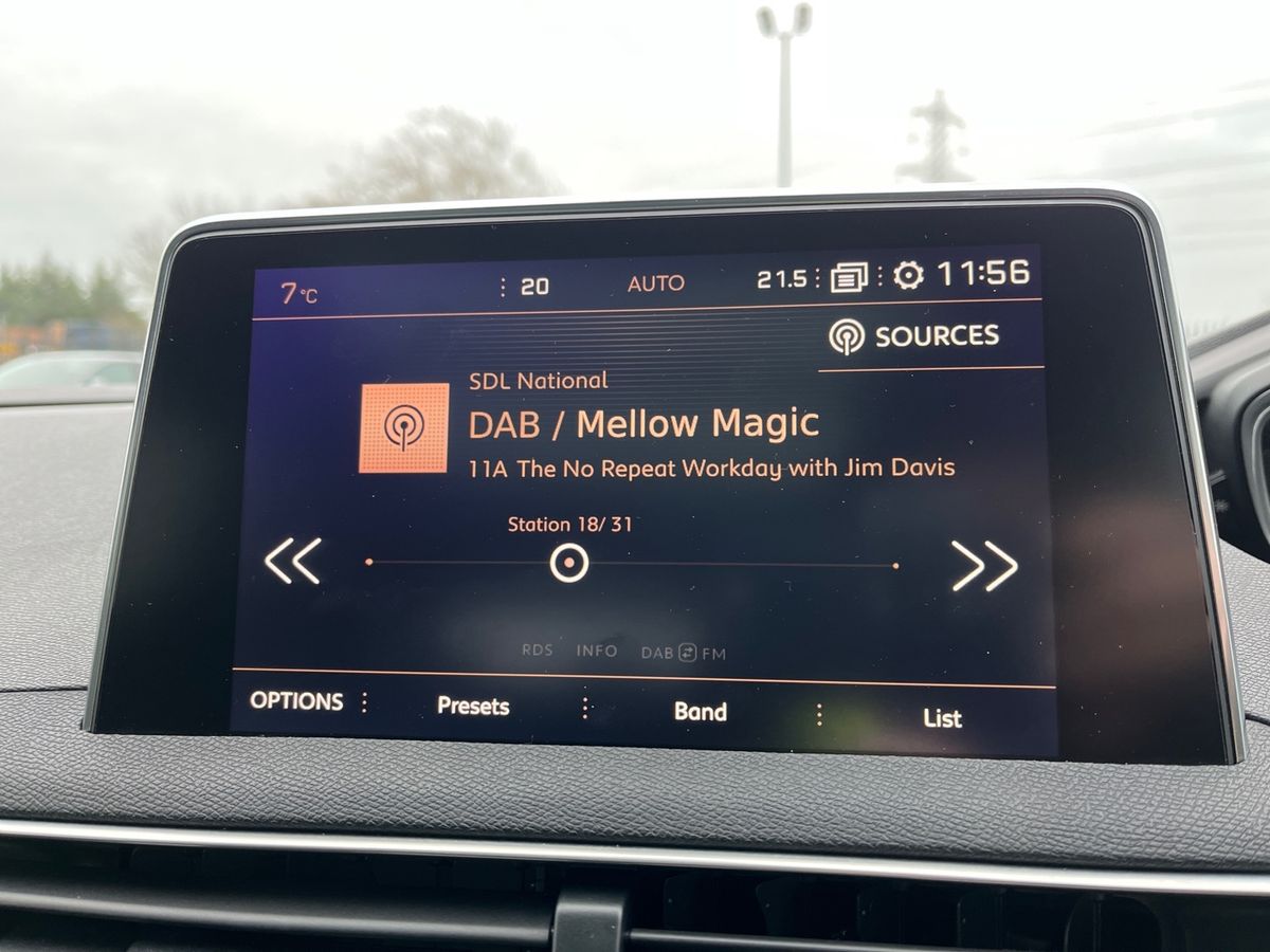 Used Peugeot 3008 2017 for sale - 77055029: Photo 29