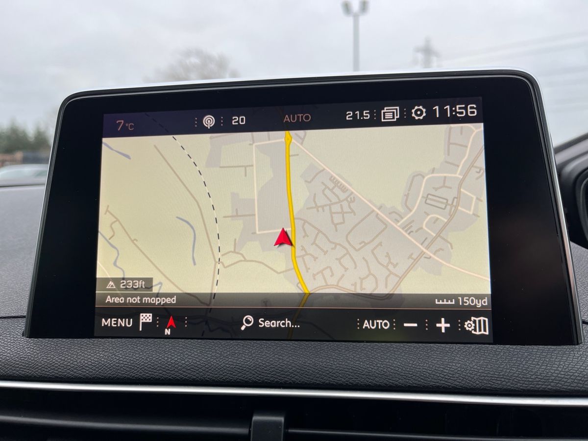 Used Peugeot 3008 2017 for sale - 77055029: Photo 31